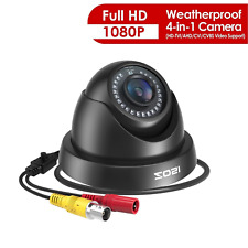 Zosi 1080p cctv for sale  LEICESTER