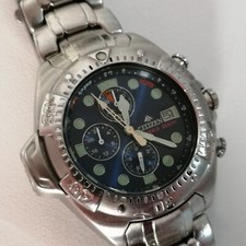 CITIZEN PROMASTER 3740-H15068 DIVERS 200M RELOJ VINTAGE WATCH comprar usado  Enviando para Brazil