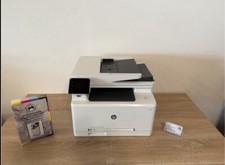 Color laserjet pro gebraucht kaufen  Düren