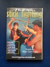 Escrima filipino stick gebraucht kaufen  Haltern am See