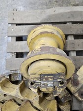 Rolo de esteira G para CATERPILLAR. Peça usada genuína # 1181614. Frete grátis.  comprar usado  Enviando para Brazil
