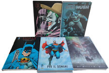 Absolute superman batman usato  Messina