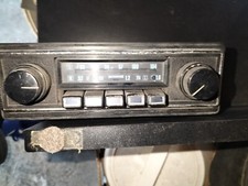 Autoradio autovox bermuda usato  Ragusa