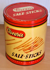 Clevera salz sticks gebraucht kaufen  Deutschland
