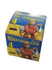 Carcassonne spiel mini gebraucht kaufen  Troisdorf