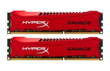 Kingston hyperx savage usato  Campi Bisenzio