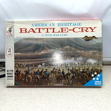 1961 milton bradley for sale  Dearborn