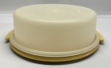 Vintage tupperware cake for sale  North Platte