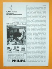 Pubblicita advertising werbung usato  Ferrara