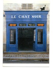 Cpsm illustrateur andré d'occasion Cpsm illustrateur andré d'occasion  Saint-Pons-de-Thomières