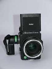 Rolleiflex 6008 integral gebraucht kaufen  Berlin