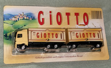 Werbetruck sammeltruck lkw gebraucht kaufen Werbetruck sammeltruck lkw gebraucht kaufen  Oberndorf am Neckar