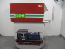 Lgb 2062 diesellok gebraucht kaufen  Wenden