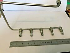 Swagelok microfit 6lvv for sale  MANCHESTER