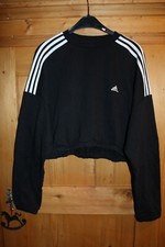 Sportkleidung sweetshirt adida gebraucht kaufen  Beckingen