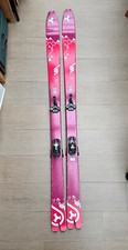 Scialpinismo skitrab altavia usato  Pfatten