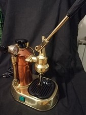 Macchina caffe pavoni usato  Sant Angelo Romano