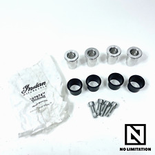 Kit de montagem de encosto carretéis cruzadores liberação rápida fabricante de equipamento original indiano original NOS comprar usado  Enviando para Brazil