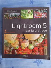 Lightroom pratique gilles d'occasion  Vincennes