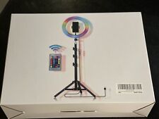 Led ring light for sale  Miami