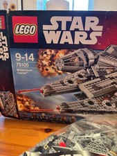 75105 star wars for sale  WELWYN