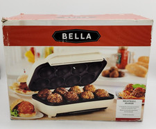 Bella meatball maker for sale  Kirkville