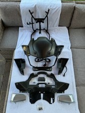 Aprilia etv1000 caponord for sale  SOUTHAMPTON