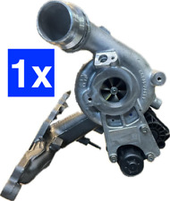 Turbolader 49180 04350 gebraucht kaufen  Rastatt