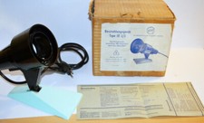 Wärmelampe bestrahlungsgerät gebraucht kaufen  Schkopau