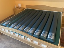 Wasserbett einzelschläuche . gebraucht kaufen  Sulingen