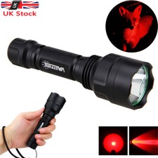 Red light led for sale  MANCHESTER