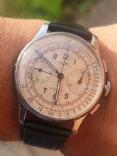 Olma vintage military for sale  CHELMSFORD