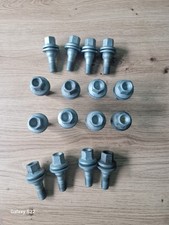 écrou roue aluminium d'occasion écrou roue aluminium d'occasion  Bornel