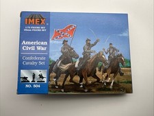 Imex konförderierte 504 gebraucht kaufen  Wiehl