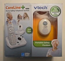 Vtech careline senior for sale  Ocala