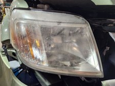 Passenger right headlight for sale  Annandale