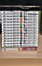 Collezione completa manga usato  Pagani