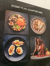 Bobby flay chapter for sale  Baltimore