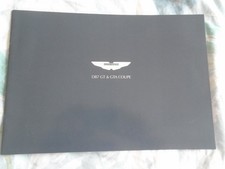 aston martin db7 gt for sale aston martin db7 gt for sale KINGS LANGLEY