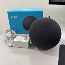 Amazon echo smart for sale  Stamford