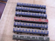 Trix express personenwagen gebraucht kaufen  Warendorf