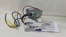 White rodgers 24a01g for sale  Itasca