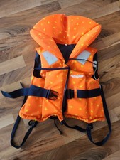 Kinder schwimmweste marke gebraucht kaufen  Ellwangen (Jagst)