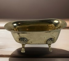 Vintage brass miniature for sale  Brazoria