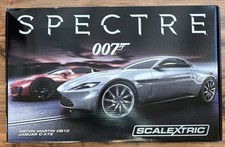Scalextric c1336 spectre for sale  SPALDING