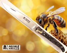 Ancien laguiole abeille d'occasion  Metz-