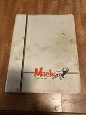 Original 1950 mack for sale  Barberton