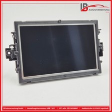 Display navigation monitor gebraucht kaufen Display navigation monitor gebraucht kaufen  Ingolstadt