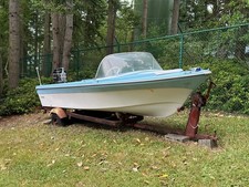 1963 fabuglas viking for sale  Oak Harbor