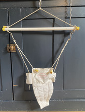 Vintage cindico baby for sale  BRADFORD-ON-AVON
